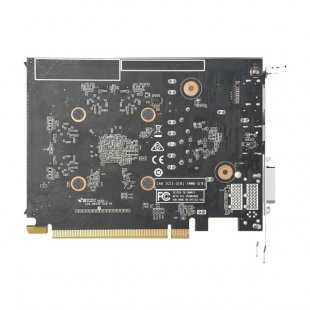 کارت گرافیک زوتک مدل GAMING GeForce GTX 1650 OC 4GB 128Bit GDDR6