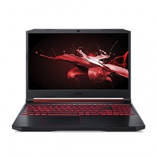 لپ تاپ ایسر مدل Nitro 5 AN515 44 Ryzen7 4800H 16GB 1TB+256SSD 4GB GTX1650TI