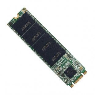 اس اس دی اینترنال لکسار مدل NM100 M.2 2280 ظرفیت 128 گیگابایت