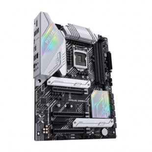 مادربرد ایسوس مدل PRIME Z590-A