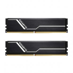 حافظه رم دسکتاپ گیگابایت مدل CL16 16GB DDR4 2666Mhz