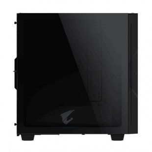 کیس کامپیوتر گیگابایت مدل AORUS C300 Glass