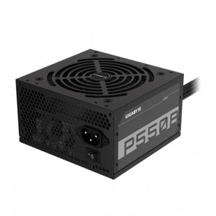 منبع تغذیه کامپیوتر گیگابایت مدل P550B