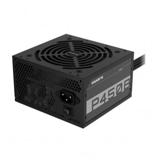 منبع تغذیه کامپیوتر گیگابایت مدل P450B