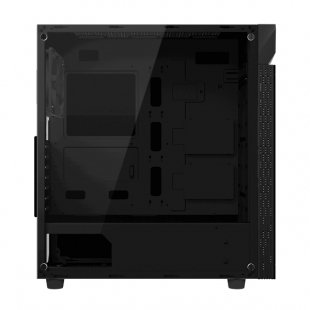 کیس کامپیوتر گیگابایت مدل C200 Glass