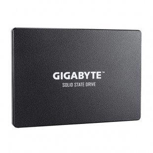 اس اس دی اینترنال گیگابایت مدل GP-GSTFS31480GNTD ظرفیت 480 گیگابایت
