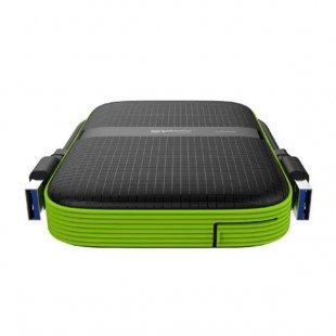 هارد اکسترنال سیلیکون پاور مدل Armor A60 ظرفیت 2 ترابایت