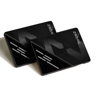 اس اس دی زاداک ظرفیت 128 گیگابایت