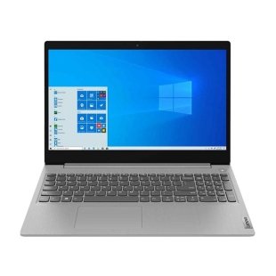 لپ تاپ لنوو مدل Ideapad 3 i3 10110U 4GB 1TB 2GB MX130 HD