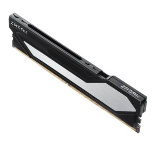 حافظه رم کامپیوتر زاداک مدل CL16 8GB DDR4 3200Mhz