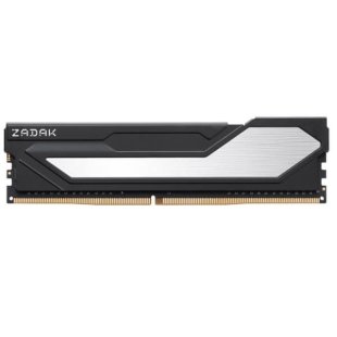 حافظه رم کامپیوتر زاداک مدل CL16 8GB DDR4 3200Mhz
