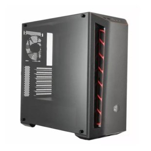 کیس کامپیوتر کولر مستر مدل MasterBox MB510L