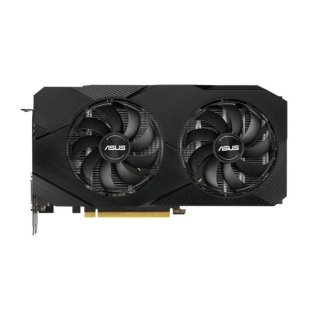 کارت گرافیک ایسوس مدل DUAL-RTX2060-O6G-EVO