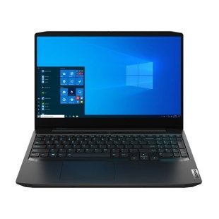 لپ تاپ لنوو مدل IdeaPad Gaming 3 i7 10750H 8GB 512GB SSD 4GB