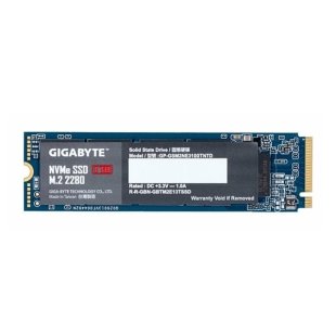 اس اس دی گیگابایت مدل 2280 PCIe NVME M.2 ظرفیت 1 ترابایت