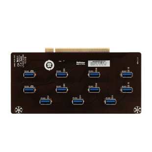 مادربرد ایسونیک مدل B250-BTC