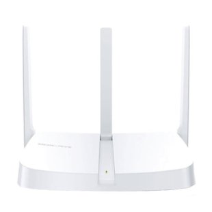 روتر بی‌سیم 300Mbps مرکوسیس MW305R