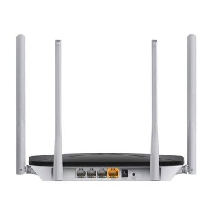 مودم روتر بی سیم مرکوسیس مدل AC12