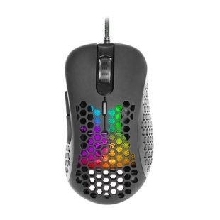 موس مخصوص بازی گرین مدل GM602 RGB