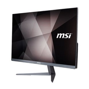 کامپیوتر همه کاره 23.8 اینچی ام اس آی مدل Pro 24X 10M