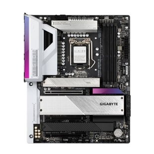 مادربرد گیگابایت مدل Z590 VISION G