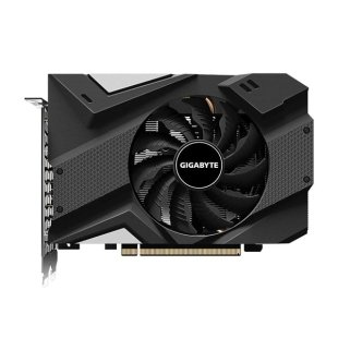 کارت گرافیک گیگابایت مدل GeForce GTX 1660 Super Mini ITX OC 6G