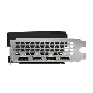 کارت گرافیک گیگابایت مدل AORUS GeForce RTX™ 3060 ELITE 12G