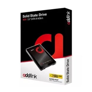 اس اس دی اینترنال ادلینک مدل S20 ظرفیت 512 گیگابایت