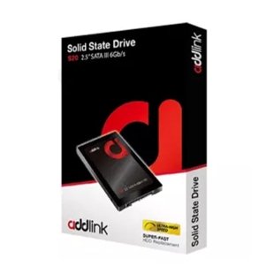 اس اس دی اینترنال ادلینک مدل S20 ظرفیت 1 ترابایت