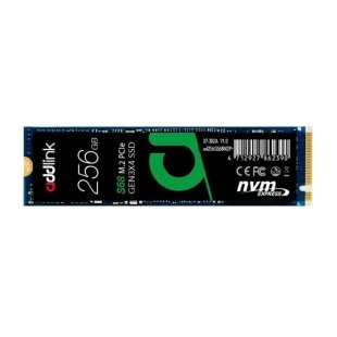 اس اس دی اینترنال ادلینک مدل S68 ظرفیت 256 گیگابایت