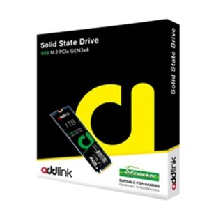 اس اس دی اینترنال ادلینک مدل S68 ظرفیت 256 گیگابایت