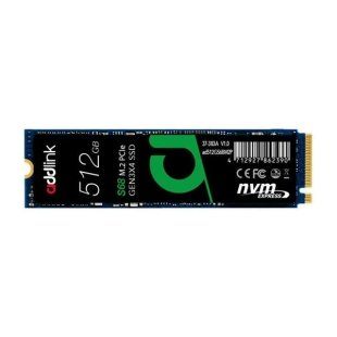 اس اس دی اینترنال ادلینک مدل S68 ظرفیت 512 گیگابایت