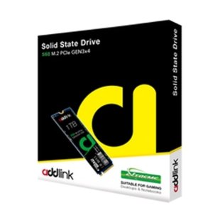 اس اس دی اینترنال ادلینک مدل S68 ظرفیت 512 گیگابایت