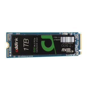 اس اس دی اینترنال ادلینک مدل S68 ظرفیت 1 ترابایت