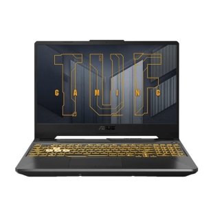 لپ تاپ ایسوس مدل (کیف و موس)+TUF Gaming FX506HCB i5 11400H 8GB 512SSD 4GB