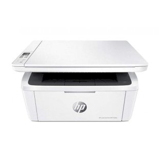 پرینتر چندکاره لیزری اچ پی مدل LaserJet Pro MFP M28a