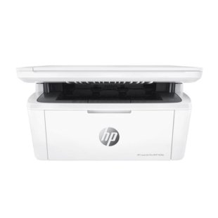 پرینتر چندکاره لیزری اچ پی مدل LaserJet Pro MFP M28a