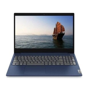 لپ تاپ لنوو مدل Ideapad 3 R5 5500U 8GB 1TB+128SSD AMD