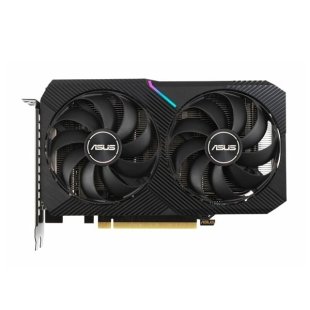 کارت گرافیک ایسوس مدل DUAL RTX 3060 12G OC