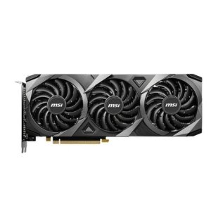 کارت گرافیک ام اس آی مدل GeForce RTX 3060 VENTUS 3X 12G OC