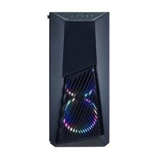 کیس کامپیوتر کولر مستر مدل MasterBox K501L ARGB