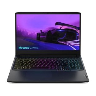 لپ تاپ لنوو مدل Ideapad Gaming 3 i5 11300H 8GB 512SSD 4GB
