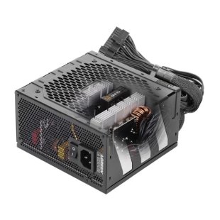 منبع تغذیه کامپیوتر گرین مدل GP700A-GED