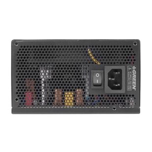 منبع تغذیه کامپیوتر گرین مدل GP700A-GED