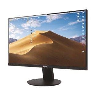 مانیتور سام مدل LS24RF620HHCHD سایز 24 اینچ