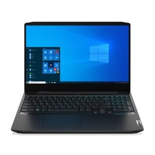 لپ تاپ لنوو مدل Ideapad Gaming 3 R5 5600H 16GB 512SSD 4GB