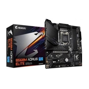 مادربرد گیگابایت مدل B560M AORUS ELITE