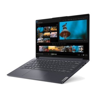 لپ تاپ لنوو مدل Yoga Slim 7 i7 1165G7 16GB 1TB SSD Intel