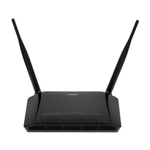 مودم روتر ADSL2 Plus بی‌سیم N300 دی-لینک مدل DSL-2790U