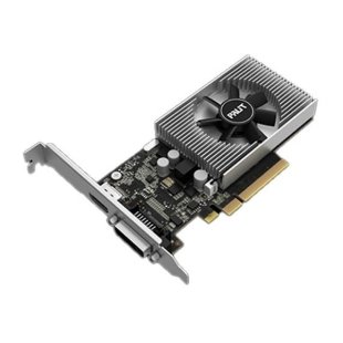 کارت گرافیک پلیت مدل GT1030 2GB